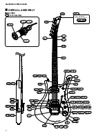 Preview for 2 page of Yamaha SGV300 Service Manual