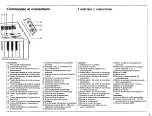 Предварительный просмотр 7 страницы Yamaha SHS-10 Owner'S Manual