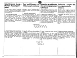 Preview for 16 page of Yamaha SHS-10 Owner'S Manual