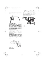 Preview for 23 page of Yamaha SHVO Owner'S Manual