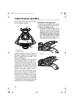 Preview for 36 page of Yamaha SHVO Owner'S Manual