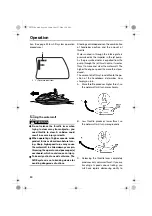 Preview for 86 page of Yamaha SHVO Owner'S Manual