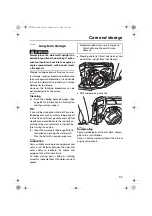 Preview for 99 page of Yamaha SHVO Owner'S Manual