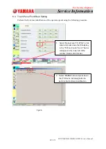 Preview for 237 page of Yamaha SIGMA-G5SII Service Information