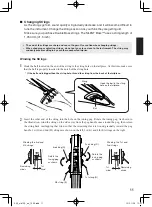 Preview for 11 page of Yamaha Silent Bass SLB-100 Owner'S Manual