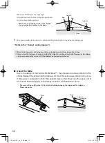 Preview for 12 page of Yamaha Silent Bass SLB-100 Owner'S Manual