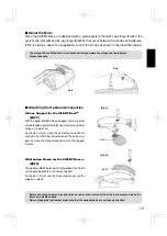 Предварительный просмотр 13 страницы Yamaha Silent Bass SLB200 Owner'S Manual