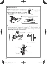 Preview for 10 page of Yamaha SILENT Cello SVC-210SK Owner'S Manual