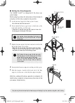 Preview for 11 page of Yamaha SILENT Cello SVC-210SK Owner'S Manual