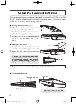 Preview for 14 page of Yamaha SILENT Cello SVC-210SK Owner'S Manual