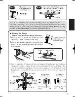 Предварительный просмотр 9 страницы Yamaha Silent Cello SVC110 Owner'S Manual