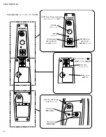 Предварительный просмотр 6 страницы Yamaha Silent Cello SVC110 Service Manual