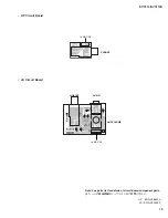 Предварительный просмотр 13 страницы Yamaha Silent Cello SVC110 Service Manual