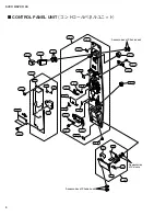 Предварительный просмотр 24 страницы Yamaha Silent Cello SVC110 Service Manual