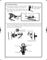 Предварительный просмотр 10 страницы Yamaha Silent Cello SVC210 Owner'S Manual