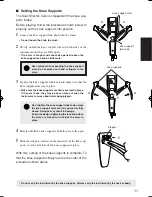 Предварительный просмотр 11 страницы Yamaha Silent Cello SVC210 Owner'S Manual