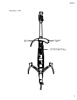 Preview for 5 page of Yamaha Silent Cello SVC210 Service Manual