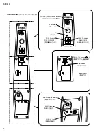 Preview for 6 page of Yamaha Silent Cello SVC210 Service Manual