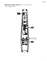 Preview for 7 page of Yamaha Silent Cello SVC210 Service Manual