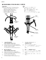 Preview for 8 page of Yamaha Silent Cello SVC210 Service Manual