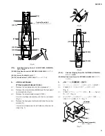 Preview for 9 page of Yamaha Silent Cello SVC210 Service Manual