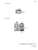 Preview for 13 page of Yamaha Silent Cello SVC210 Service Manual