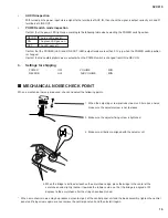 Preview for 15 page of Yamaha Silent Cello SVC210 Service Manual