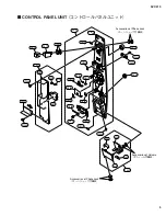 Preview for 25 page of Yamaha Silent Cello SVC210 Service Manual