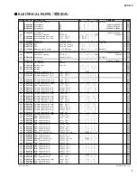 Preview for 27 page of Yamaha Silent Cello SVC210 Service Manual