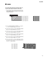 Предварительный просмотр 13 страницы Yamaha Silent Guitar SLG-100N Service Manual