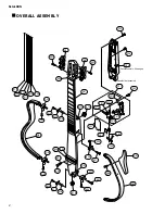 Предварительный просмотр 16 страницы Yamaha Silent Guitar SLG-100N Service Manual