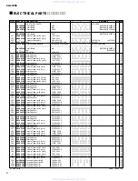 Preview for 20 page of Yamaha Silent Guitar SLG-100S Service Manual