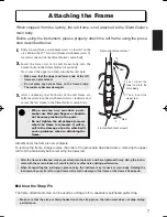 Preview for 7 page of Yamaha Silent Guitar SLG110S Owner'S Manual