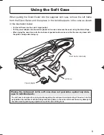 Preview for 9 page of Yamaha Silent Guitar SLG110S Owner'S Manual