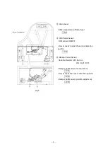 Предварительный просмотр 4 страницы Yamaha Silent Piano GB1KS Maintenance Handbook