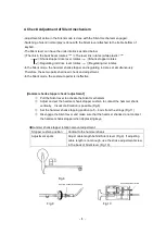 Предварительный просмотр 7 страницы Yamaha Silent Piano GB1KS Maintenance Handbook