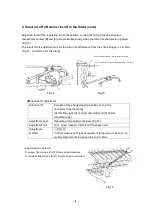 Предварительный просмотр 10 страницы Yamaha Silent Piano GB1KS Maintenance Handbook