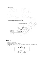 Предварительный просмотр 16 страницы Yamaha Silent Piano GB1KS Maintenance Handbook