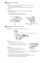 Предварительный просмотр 8 страницы Yamaha Silent Piano GPS-SH Series Maintenance Handbook