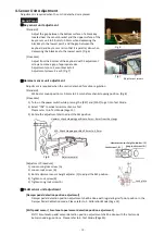 Предварительный просмотр 10 страницы Yamaha Silent Piano GPS-SH Series Maintenance Handbook