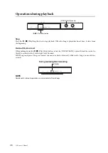 Предварительный просмотр 28 страницы Yamaha Silent Piano SC2 Owner'S Manual