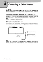 Предварительный просмотр 30 страницы Yamaha Silent Piano SC2 Owner'S Manual