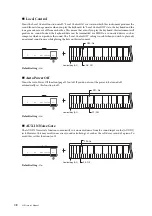 Предварительный просмотр 38 страницы Yamaha Silent Piano SC2 Owner'S Manual