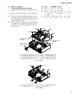 Предварительный просмотр 9 страницы Yamaha Silent Piano SG Series Service Manual