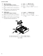 Предварительный просмотр 10 страницы Yamaha Silent Piano SG Series Service Manual