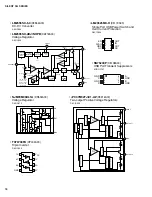 Предварительный просмотр 18 страницы Yamaha Silent Piano SG Series Service Manual