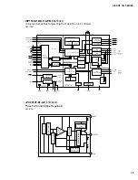 Предварительный просмотр 19 страницы Yamaha Silent Piano SG Series Service Manual