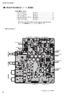 Предварительный просмотр 20 страницы Yamaha Silent Piano SG Series Service Manual