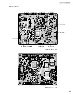 Предварительный просмотр 23 страницы Yamaha Silent Piano SG Series Service Manual