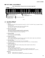 Предварительный просмотр 25 страницы Yamaha Silent Piano SG Series Service Manual